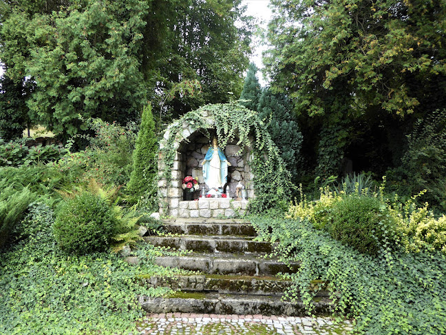 Opinii despre Kościół Bożego Ciała w Piechowicach în Jelenia Góra - Stowarzyszenie