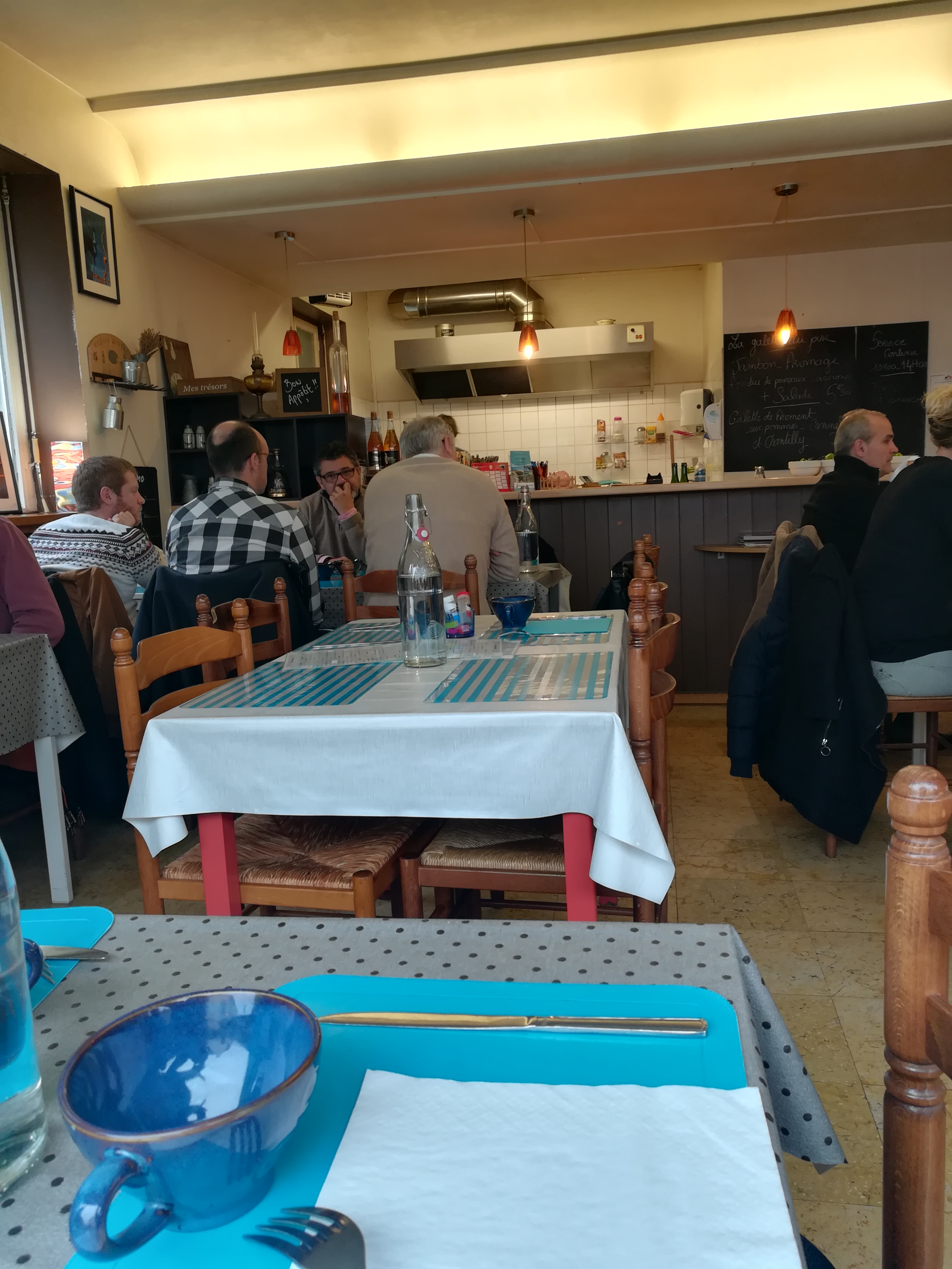 Photo n° 3 de l'avis de Vincent.a fait le 16/02/2019 à 08:26