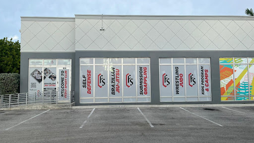 Fight Sports Club South Beach Brazilian Jiu-Jitsu in Miami Beach, Florida