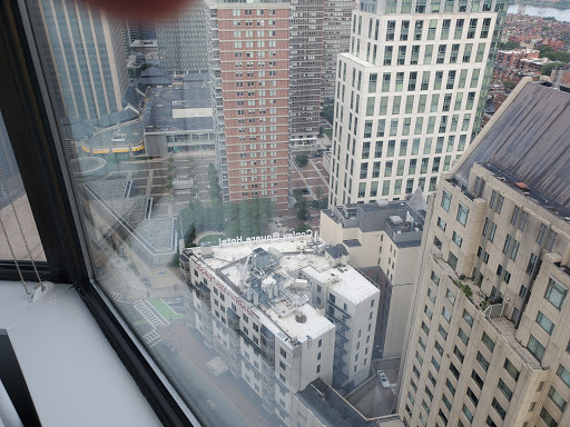 Shopping Mall «Copley Place», reviews and photos, 100 Huntington Ave, Boston, MA 02116, USA