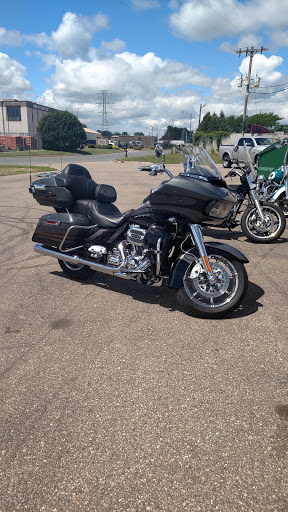 Motorcycle Dealer «American Thunder», reviews and photos, 12444 E Hwy 13, Savage, MN 55378, USA
