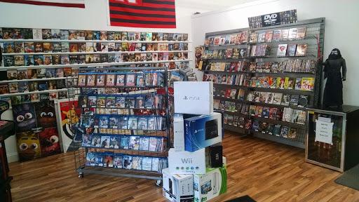 Video Game Store «Game Cycle», reviews and photos, 203 N Locust St, Grand Island, NE 68801, USA