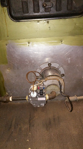 Plumber «Kew Gardens Plumbing Heating and Cooling Services», reviews and photos, 83-57 118th St, Kew Gardens, NY 11415, USA