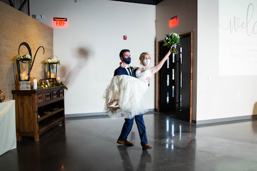 Conference Center «The Venue in Leawood», reviews and photos, 4800 W 135th St #108, Leawood, KS 66209, USA