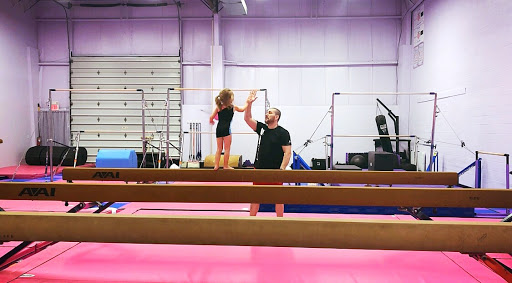 Gymnastics Center «Kratos Gymnastics & Cheer», reviews and photos, 28 Old Grays Bridge Rd, Brookfield, CT 06804, USA