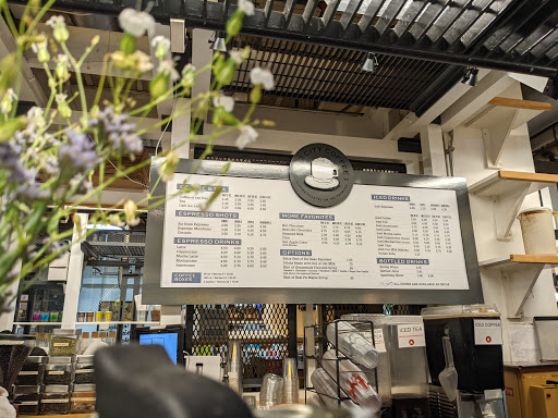 Coffee Store «Old City Coffee», reviews and photos, 1200 Filbert St, Philadelphia, PA 19107, USA