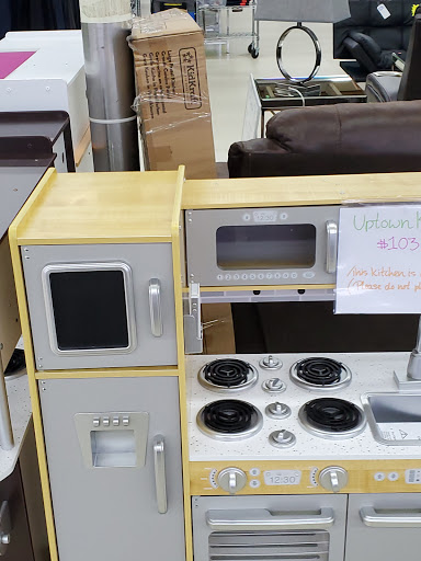 Discount Store «Eagle Bargain Outlet», reviews and photos, 10890 SE Oak St, Milwaukie, OR 97222, USA