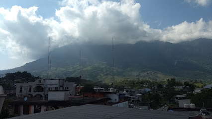 H. Ayuntamiento de San Felipe Jalapa de Díaz