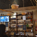 Photo n°2 de l'avis de Giuseppina.u fait le 08/12/2021 à 19:26 sur le  Da Biso à Piedimonte Matese