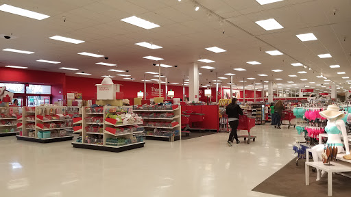 Department Store «Target», reviews and photos, 560 Contra Costa Blvd, Pleasant Hill, CA 94523, USA