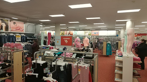 Department Store «Target», reviews and photos, 1495 Old York Rd, Abington, PA 19001, USA
