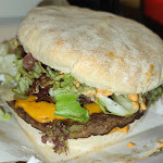 Photo n°2 de l'avis de Katharina. fait le 03/03/2023 à 17:51 sur le  Burger & More ByNesli à Scheeßel