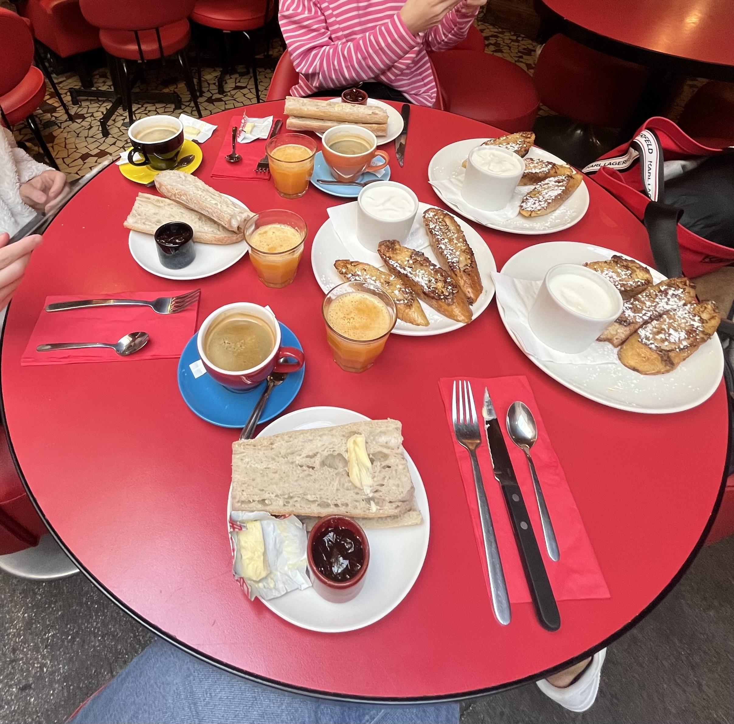 Photo n° 1 de l'avis de Clara.i fait le 30/10/2022 à 12:55