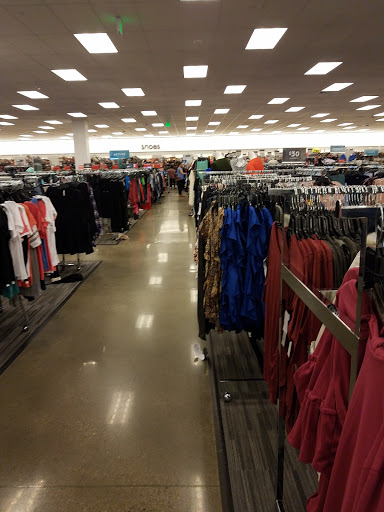 Department Store «Nordstrom Rack Persimmon Place», reviews and photos, 5300 Dublin Blvd, Dublin, CA 94568, USA