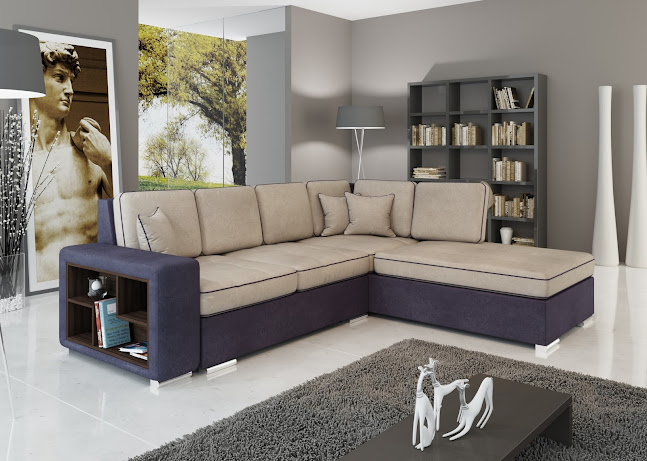 Дивани НАНИ - Севлиево