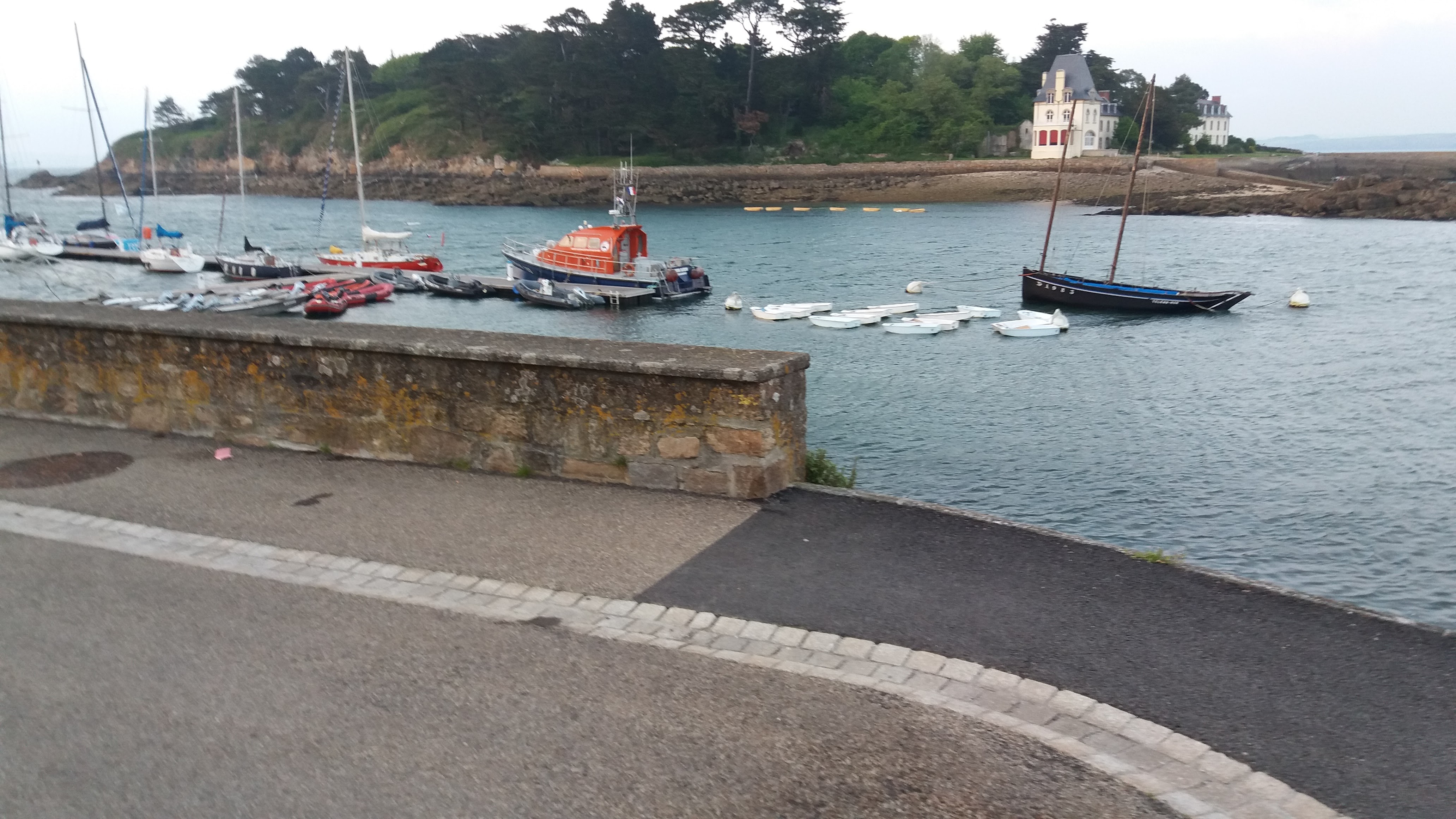 Photo n° 1 de l'avis de Claudine.u fait le 22/05/2019 à 17:13