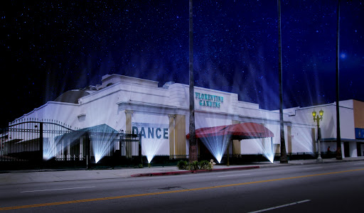 Night Club «Florentine Gardens», reviews and photos, 5951 Hollywood Blvd, Los Angeles, CA 90028, USA