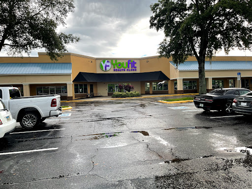 Gym «Youfit Health Clubs», reviews and photos, 7706 University Blvd, Winter Park, FL 32792, USA