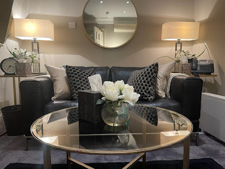 استشارات العلاج النفسي - Psychotherapy Counselling