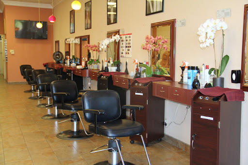 Beauty Salon «Papillon Beauty Salon», reviews and photos, 420 W Capitol Expy, San Jose, CA 95136, USA