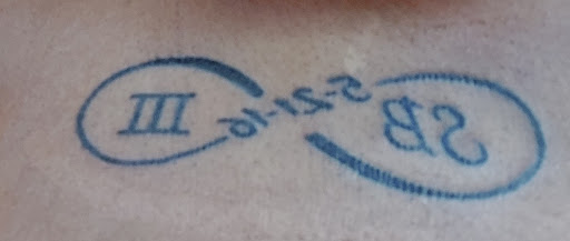 Tattoo Shop «Electric Hand Tattoo», reviews and photos, 913 Gallatin Ave, Nashville, TN 37206, USA