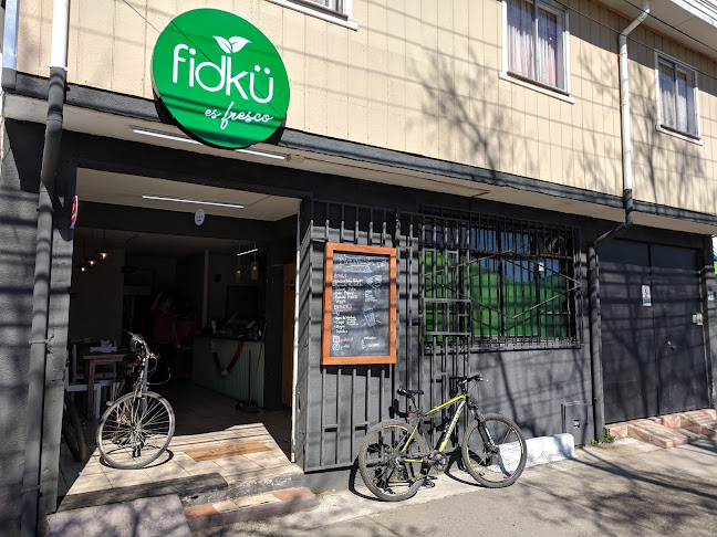 fidkü es fresco