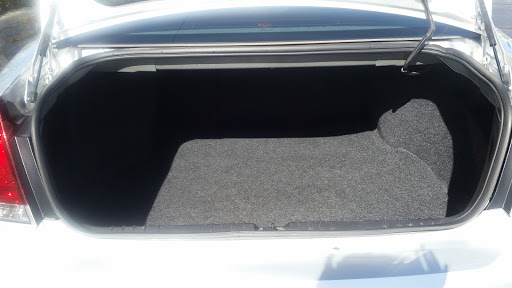 Used Car Dealer «Enterprise Car Sales», reviews and photos, 555 E Galbraith Rd, Cincinnati, OH 45215, USA