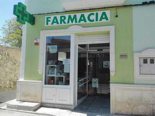 Información y opiniones sobre Farmacia Nuria Herraiz Lopez de Fuentes