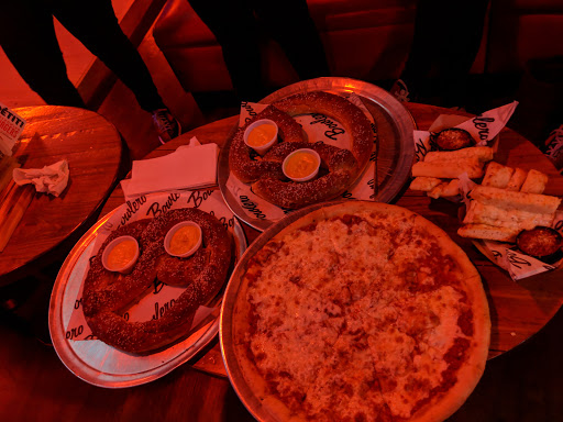 Bowling Alley «AMF Sayville Lanes», reviews and photos, 5660 Sunrise Hwy, Sayville, NY 11782, USA