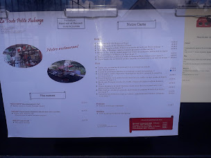 Photo n°5 de Restaurant La Toute Petite Auberge à Vosne-Romanée ()