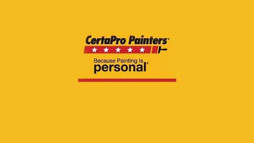 Painter «CertaPro Painters of Central Washington», reviews and photos, 4702 Tieton Dr c, Yakima, WA 98908, USA