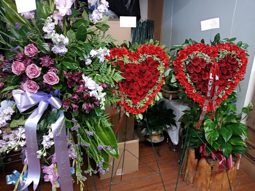 Florist «Send Your Love Flowers & Balloons», reviews and photos, 1417 SW Military Dr, San Antonio, TX 78221, USA