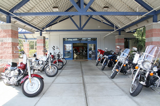 Harley-Davidson Dealer «Emerald City Harley-Davidson», reviews and photos, 5711 188th St SW, Lynnwood, WA 98037, USA