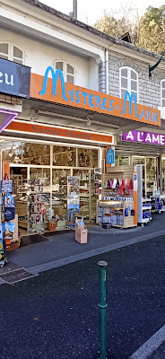 Mysteres De Marie à Lourdes
