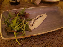 Foie gras du Restaurant français La P'tite Cocotte à Nice - n°3