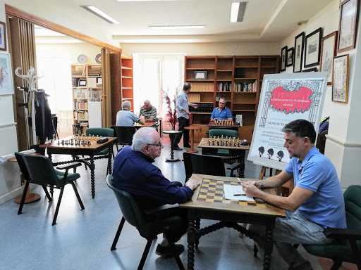 Centro Artístico, Literario y Científico de Granada