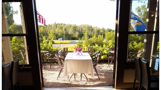 Winery «Laurentide Winery», reviews and photos, 56 S French Rd, Lake Leelanau, MI 49653, USA