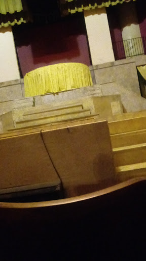 Performing Arts Theater «The LampLight Theatre», reviews and photos, 140 Broad St, Kingsport, TN 37660, USA