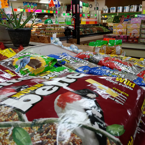 Produce Market «Madison Inglewood Market», reviews and photos, 4702 Gallatin Pike, Nashville, TN 37216, USA