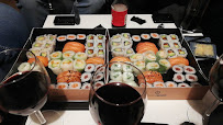 Plats et boissons du Restaurant de sushis Sushi Shop à Montpellier - n°11