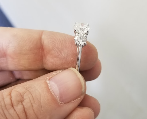 Jeweler «Manhasset Jewelers», reviews and photos, 446 Plandome Rd, Manhasset, NY 11030, USA