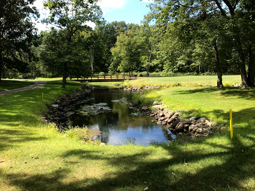 Golf Club «Bowling Green Golf Club», reviews and photos, 53 School House Rd, Oak Ridge, NJ 07438, USA