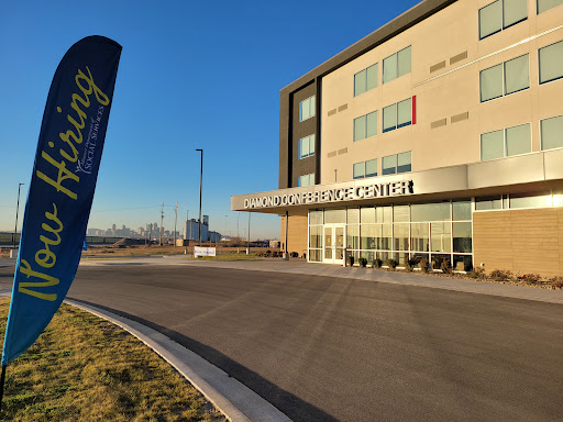 Diamond Conference Center - North Kansas City