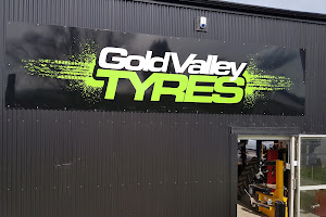 Gold Valley Tyres