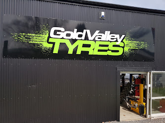 Gold Valley Tyres