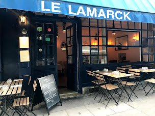 Photo n°62 de Le Lamarck à Paris ()