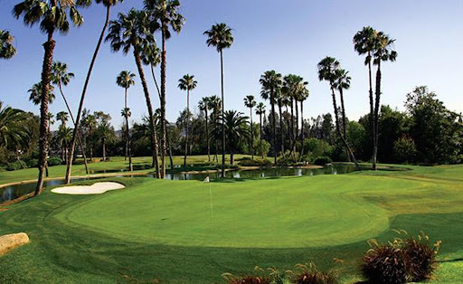 Golf Club «Industry Hills Golf Club at Pacific Palms Resort», reviews and photos, 1 Industry Hills Pkwy, City of Industry, CA 91744, USA