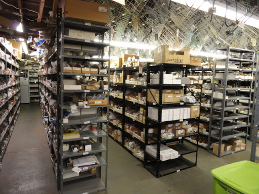 Appliance Parts Supplier «Affordable Appliance Services Inc», reviews and photos, 814 W Norwegian St, Pottsville, PA 17901, USA