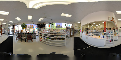 Pharmacy «Mark Drugs Pharmacy», reviews and photos, 384 E Irving Park Rd, Roselle, IL 60172, USA