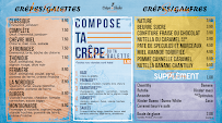 Photos du propriétaire du Crêperie crepe and shake factory à Tremblay-en-France - n°15
